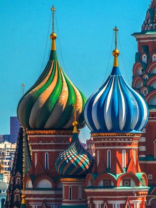 "8-Day Russia Tour: Explore Murmansk and Teriberka"