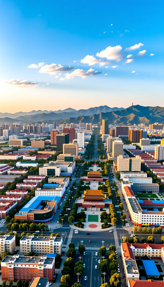 Baoding Travel Guide