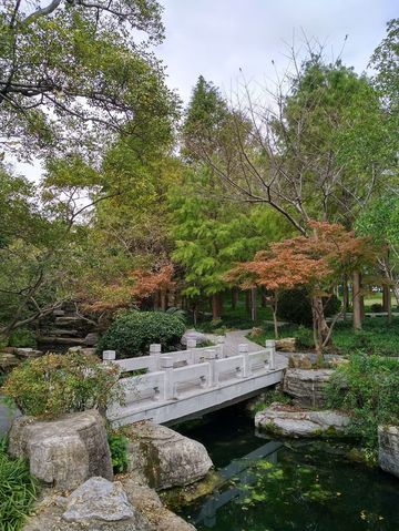 免費且24h開放!上海小眾江景公園,騎行觀鳥太絕了 免費且24h開放!上海小眾江景公園,騎行觀鳥太絕了