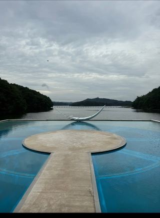 江西藏着一個「現實版仙境」？！仙女湖絕美湖景＋100座島嶼！