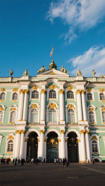 ยินดีต้อนรับสู่รัสเซีย