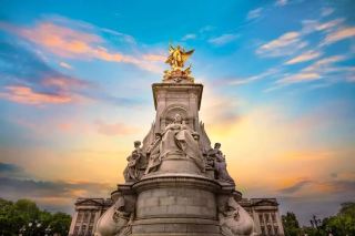 อังกฤษและไอร์แลนด์ 12 วัน คุ้มค่ามาก พร้อมคู่มือ