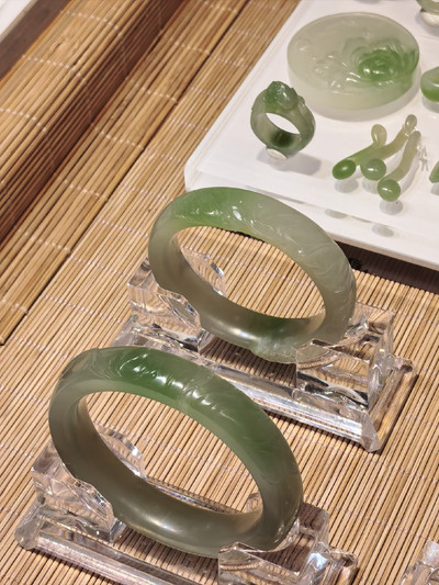 中国玉石珠　砡 2026 上海世博展覽館·珠寶玉石展｜Trip.com 上海