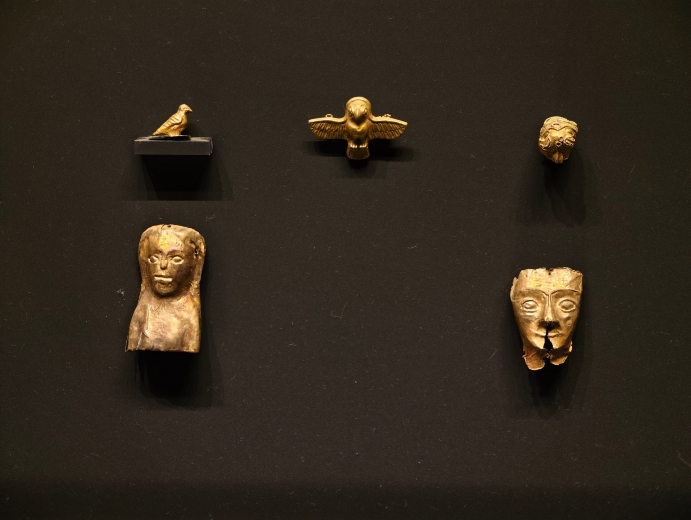 トルコ・イスタンブール考古学博物館の収蔵品（六） | Trip.com