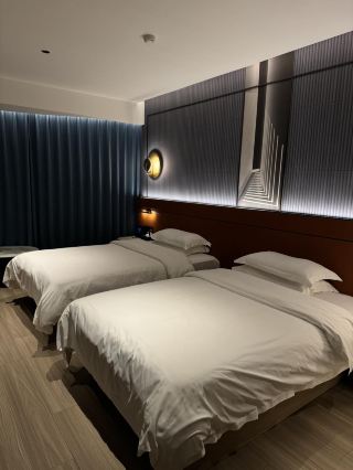 사시호의 세련된 테크 감성 완전 대박