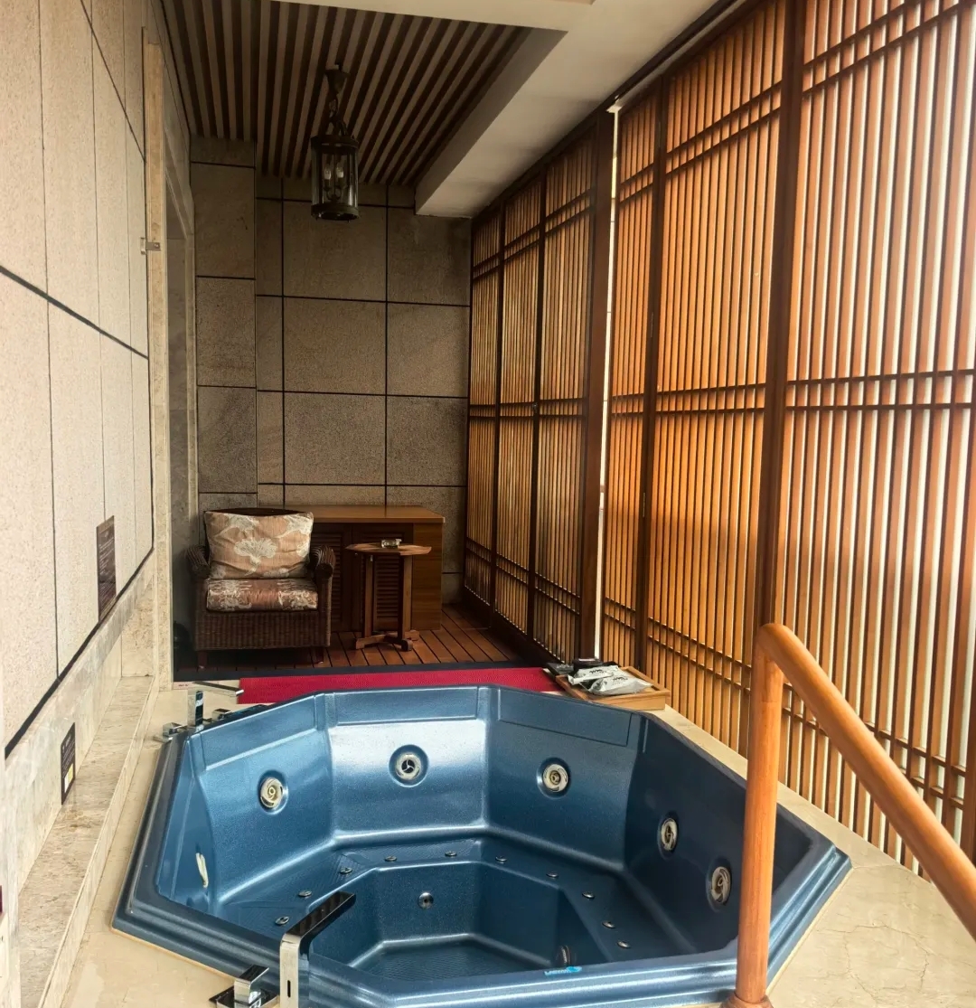 Foshan → Zhongshan Hot Spring Family Self-Driving Simplified Travel Checklist