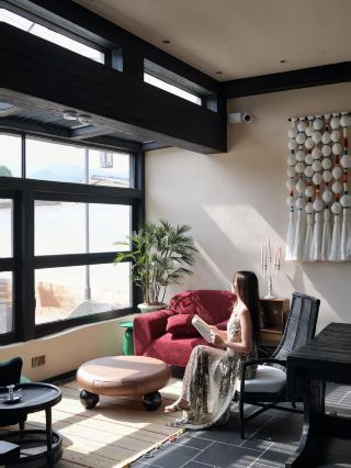 มาเยือนชาซีเป็นครั้งที่สองแล้ว – ในที่สุดฉันก็เจอโรงแรมในฝัน!