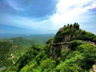 方城県三日間旅行攻略