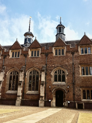 6-day UK itinerary cheat sheet