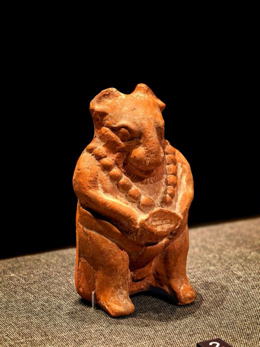 帝都必見マヤ展 | Trip.com 北京