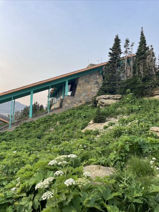 Glacier National Park one-day tour guide | What it feels like to wander into a fairyland