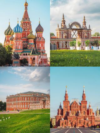 ロシアから帰ってきましたが、正直、あまりおすすめしません。本当に大変だったので……