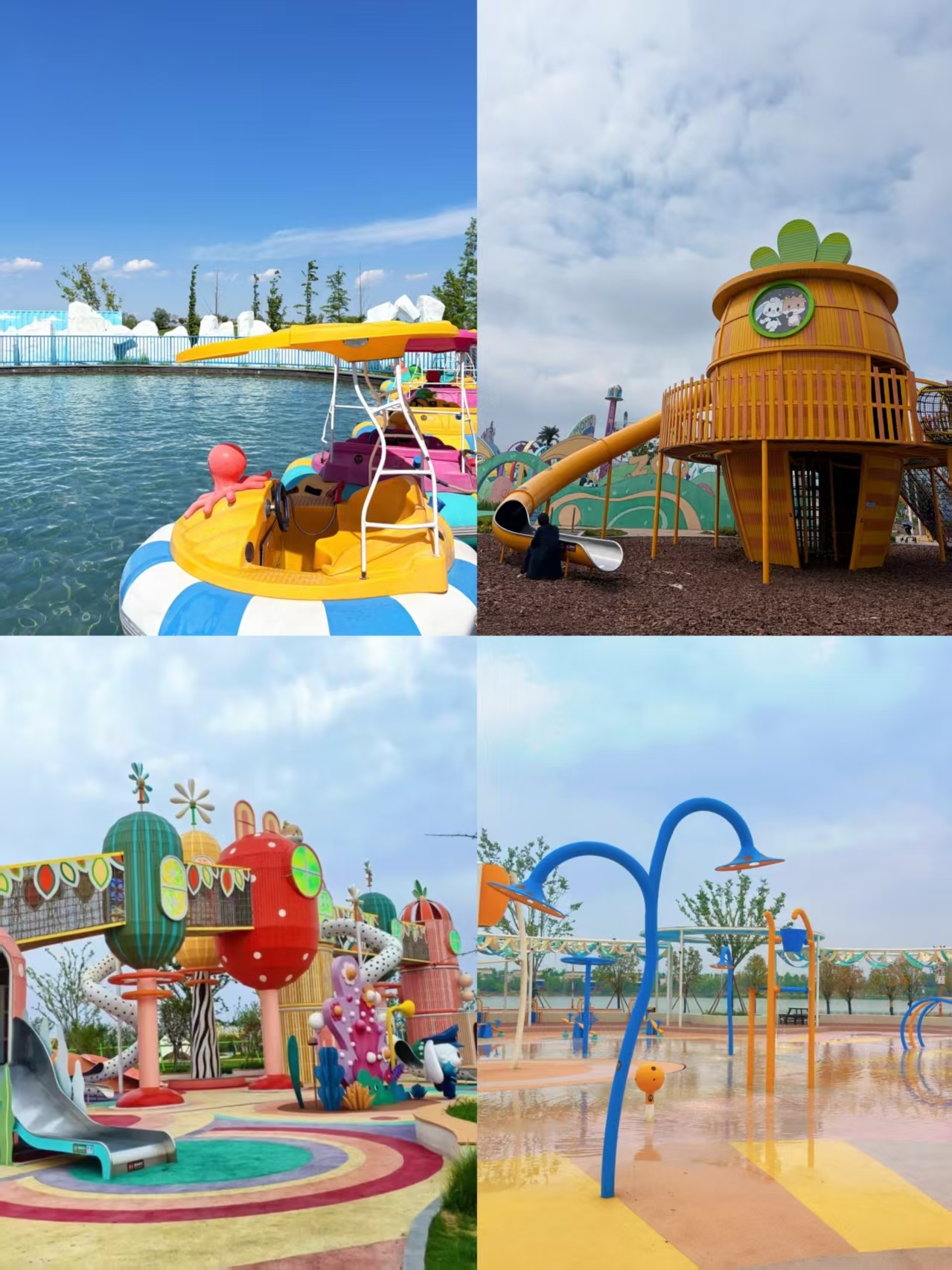 Kỳ nghỉ MOMO Paradise hai ngày một đêm | Một kỳ nghỉ thư giãn tuyệt vời dành cho trẻ em và phụ huynh