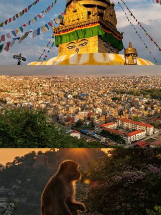Your 7-day summer Nepal travel guide