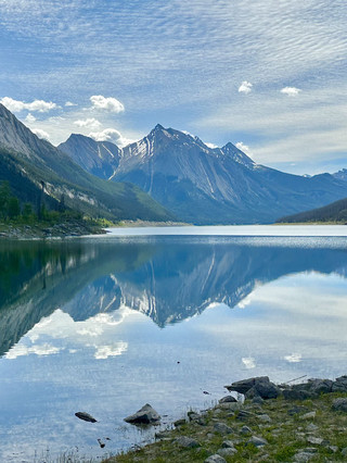 13-day itinerary｜Summer in Canada is so healing