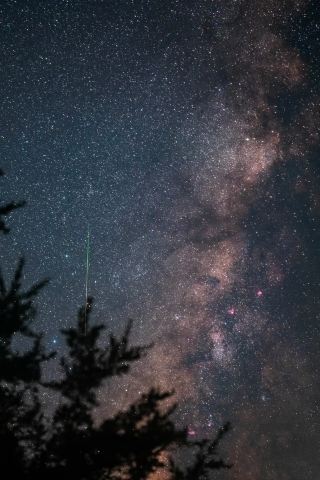 Chengdu surroundings | Perseids meteor shower viewing guide
