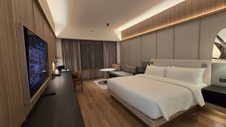 Comfortable Stay with Excellent Service Despite Minor Glitch