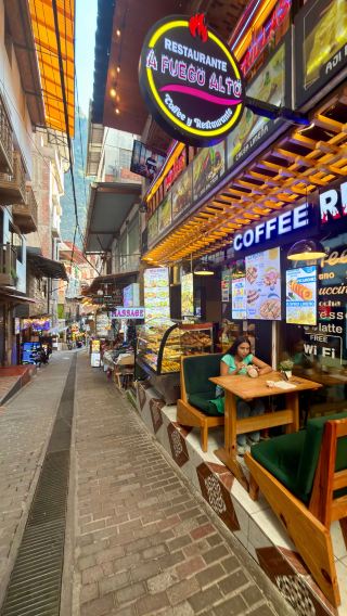 與 Inka Wasi 的 8 天秘魯冒險之旅堪稱完美