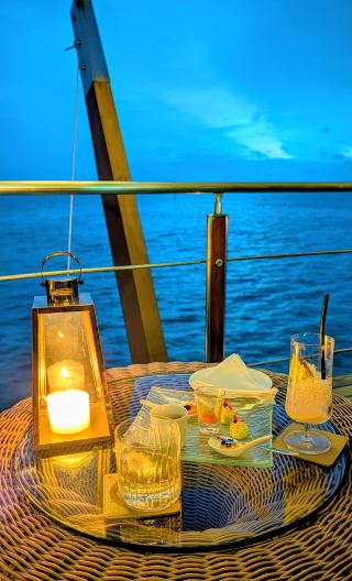An Unforgettable Island Resort Experience