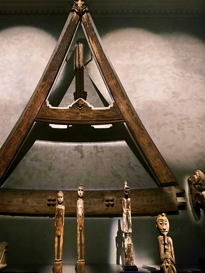 Uncovering a hidden gem museum in Singapore! Asian civilization