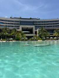 Fantastic Honeymoon at Secrets Moxche