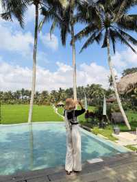 Peaceful Retreat in Ubud