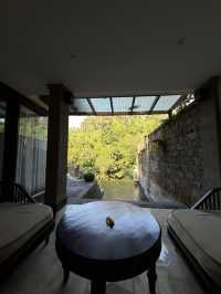 Unforgettable Honeymoon Experience at The Kayon Valley Resort