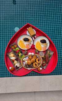 Perfect Service and Unforgettable Stay