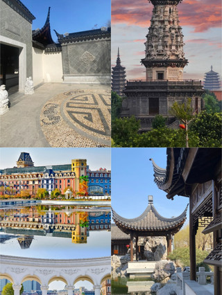 Spent 3 days in Shijiazhuang, and my perspective on spending was upended