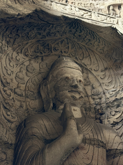大同雲岡石窟｜一目で千年、北魏の仏国への旅へ | Trip.com 大同