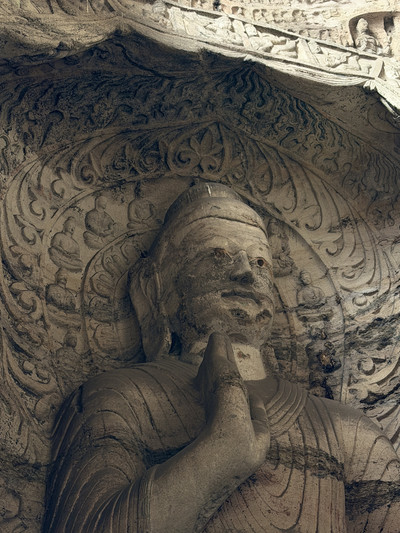 大同雲岡石窟｜一目で千年、北魏の仏国への旅へ | Trip.com 大同