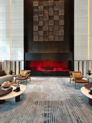 The most "above-standard" Fairfield in Zhengzhou has arrived
