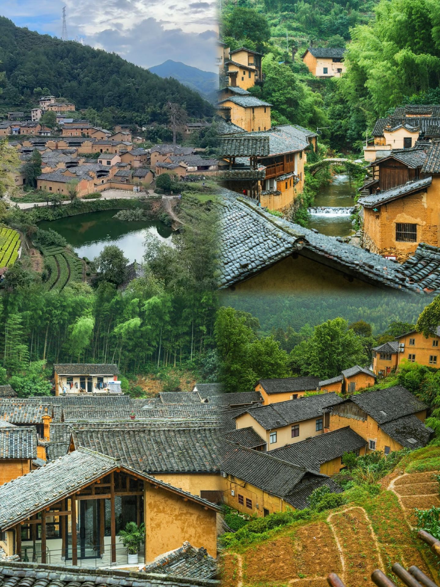 Tránh đám đông | Bốn thị trấn nhỏ nên ghé thăm trong kỳ nghỉ Quốc khánh 3 ngày