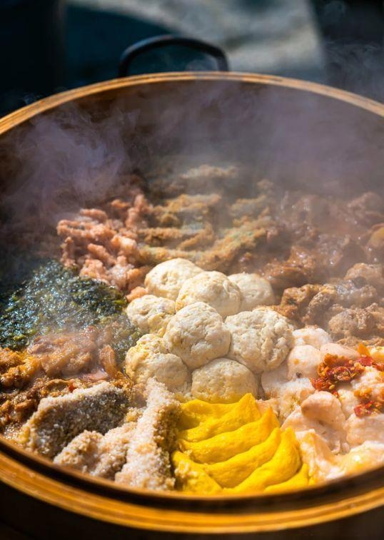 Xiantao 3-day, 2-night trip for ¥2,000 to visit 22 attractions! The ultimate guide is here