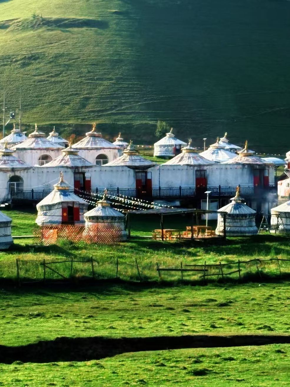 The ultimate 2-day Baoji guide: just follow this plan