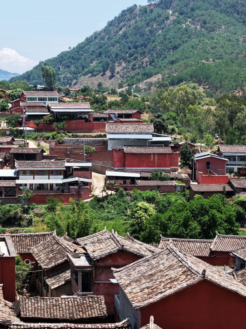 This 4-day Panzhihua itinerary is all you need
