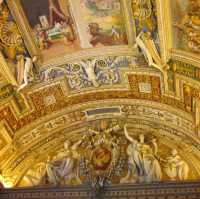 Vatican Museums and Sistine Chapel