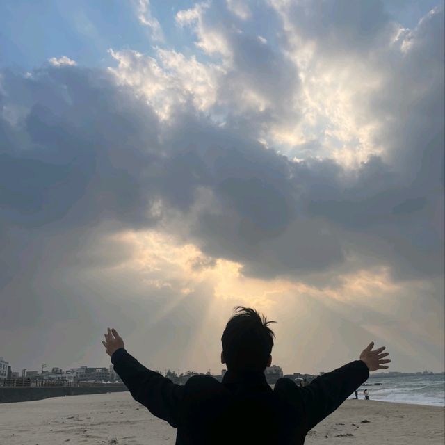 겨울 제주는 겨울왕국
