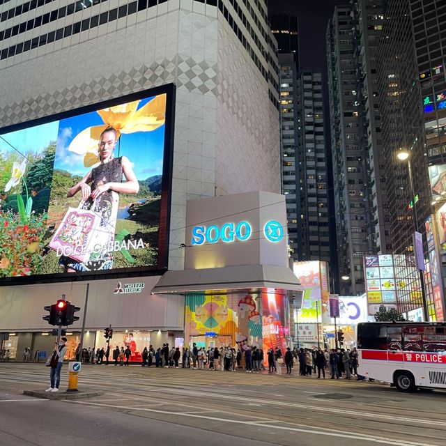 Sogo@causeway bay Sogo@causeway bay