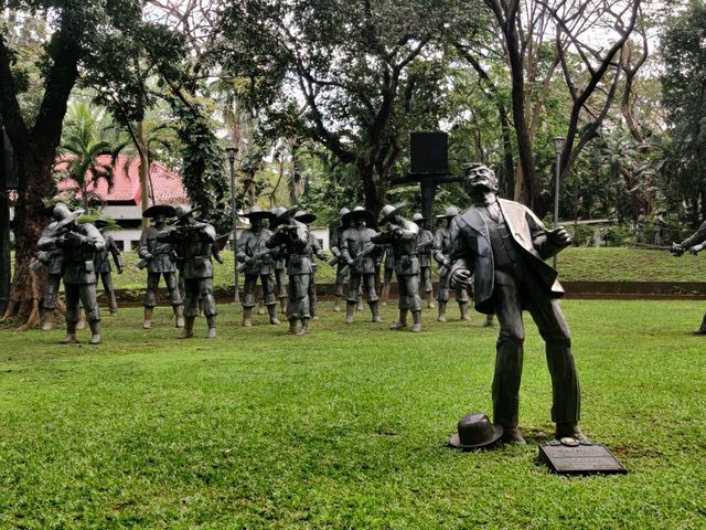 "MY LAST FAREWELL" 🇵🇭JOSE RIZAL 🇵🇭