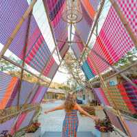 Recall Isaan Isan รีสอร์ทเขาใหญ่ที่ความอีส้านอีสาน
