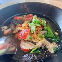 เป็ดย่างสุลตาน สาขาพัทลุง