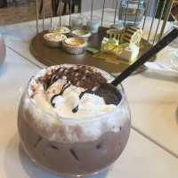 荃灣打卡鳥籠cafe