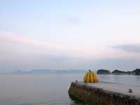 直島，來趟藝術與悠閒海島的體驗❤️下