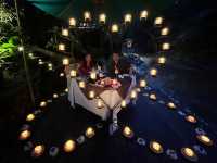Memorable Summary of Bali Fine Dining Trip