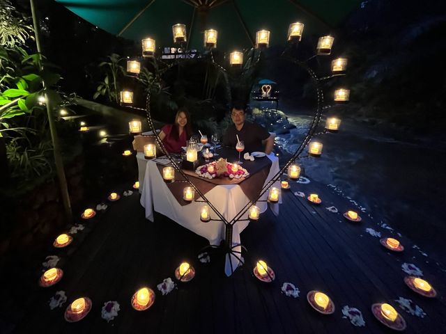 Memorable Summary of Bali Fine Dining Trip