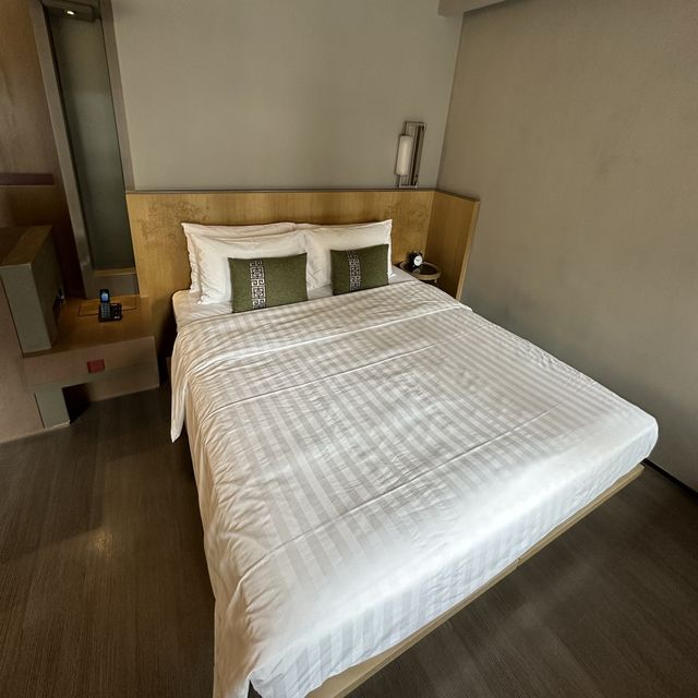 性價比超高嘅酒店