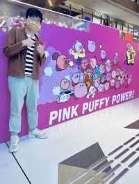 尖東K11💖星之卡比 30週年 POP UP STORE