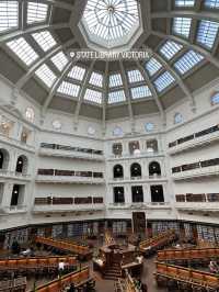 State Library Victoria 