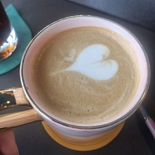 ❤️바다담다 속초카페~ 품안에 바다가 들어옵니다❤️